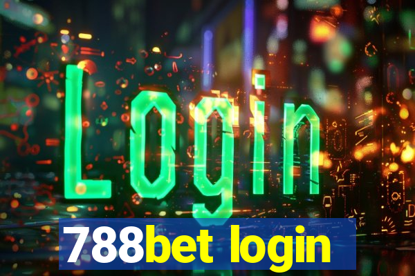 788bet login